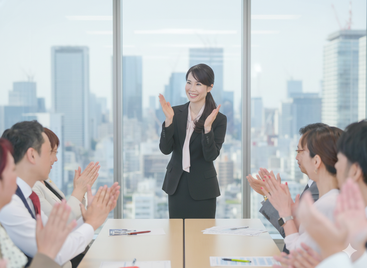 すべての人が「強みの花」を咲かせる職場づくり