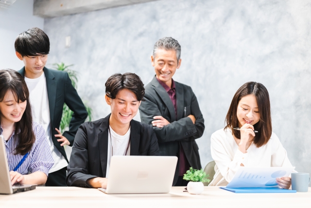 部下が受け取れる叱責か否かを考える　【前編】