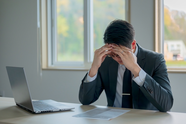 部下が受け取れる叱責か否かを考える　【後編】